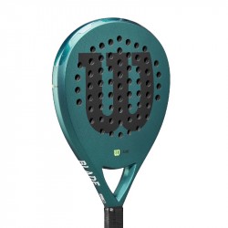 Promo Raquette de Padel Wilson Blade V3 2025