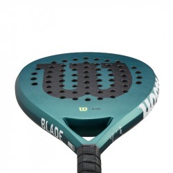 Vente Raquette de Padel Wilson Blade V3 2025