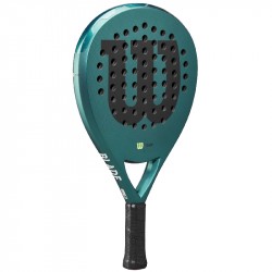 Achat Raquette de Padel Wilson Blade V3 2025