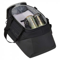 Promo Sac Duffle Head Pro X Legend 48L Noir