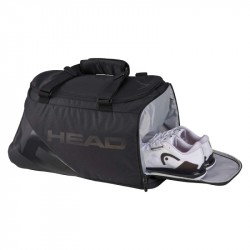 Vente Sac Duffle Head Pro X Legend 48L Noir