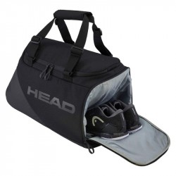 Achat Sac Duffle Head Pro X Court 48L Noir