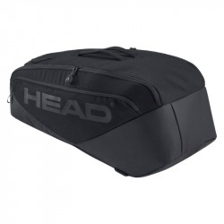 Achat Sac Thermo Head Pro X Racquet Bag L Noir