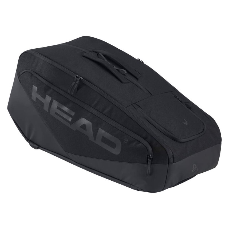 Sac Thermo Head Pro X Racquet Bag XL Noir