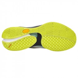 Promo Chaussure De Padel Bullpadel Vertex Vibram 25V Blanc