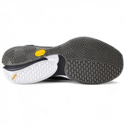 Promo Chaussure De Padel Bullpadel Vertex Vibram 25V Gris