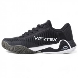 Achat Chaussure De Padel Bullpadel Vertex Vibram 25V Gris