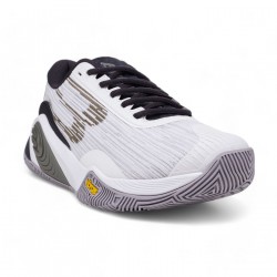 Prix Chaussure De Padel Bullpadel Hack Vibram 25V Blanc