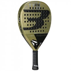 Achat Raquette De Padel Bullpadel AXYM DB 23