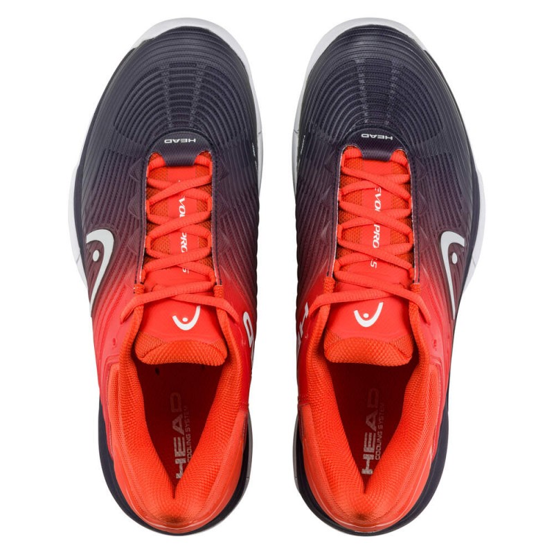 Chaussures De Tennis CHAUSSURES HEAD REVOLT COURT TOUTES SURFACES - HEAD - Homme - Chaussures Head Revolt Court Dbco Chaussures De Tennis Pour Femme En