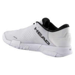 Achat Chaussure Head Revolt Pro 4.5 Toutes Surfaces Blanc