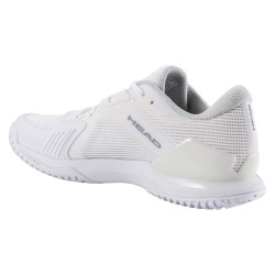 Achat Chaussure Head Sprint Pro 4.0 Toutes Surfaces Blanc