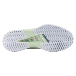 Vente Chaussure Femme Head Sprint Pro 4.0 Toutes Surfaces Blanc