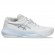 Chaussure Femme Asics Gel Resolution X Toutes Surfaces Blanc