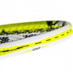 Raquette Tecnifibre TF-X1 275 V2