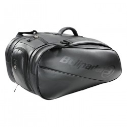 Achat Sac de Padel Bullpadel Casual Noir