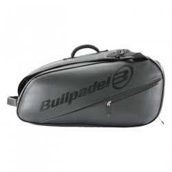 Prix Sac de Padel Bullpadel Casual Noir