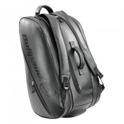 Promo Sac de Padel Bullpadel Casual Noir