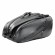 Sac de Padel Bullpadel Casual Noir
