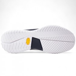 Promo Chaussure De Padel Bullpadel X-PLO Vibram 25V Blanc