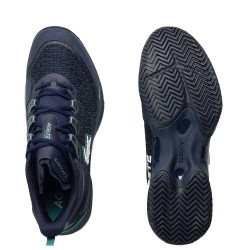 Vente Chaussure Lacoste AG-LT23 Ultra Toutes Surfaces Bleu Marine