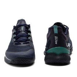 Promo Chaussure Lacoste AG-LT23 Ultra Toutes Surfaces Bleu Marine