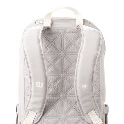 Prix Sac à Dos Wilson Roland Garros 2025 Beige