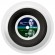 Bobine de Cordage Yonex Poly Tour Pro Noir (200m)