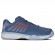 Chaussure K-Swiss Hypercourt Express 2 Terre Battue Bleu