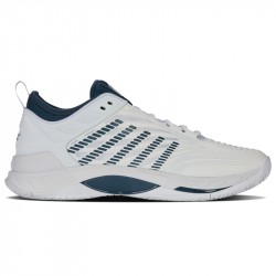 Chaussure K-Swiss Hypercourt Supreme 2 Toutes Surfaces Blanc