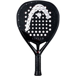 Raquette de Padel Head Coello Pro