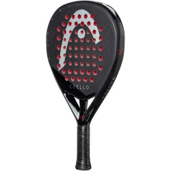 Achat Raquette de Padel Head Coello Pro