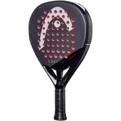 Vente Raquette de Padel Head Coello Pro