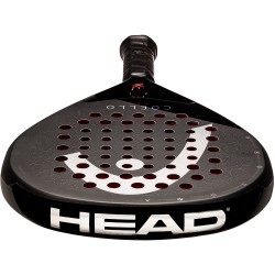 Promo Raquette de Padel Head Coello Pro