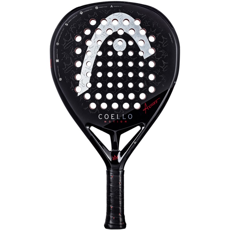 Raquette de Padel Head Coello Motion