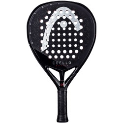 Achat Raquette de Padel Head Coello Motion