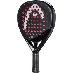 Vente Raquette de Padel Head Coello Motion