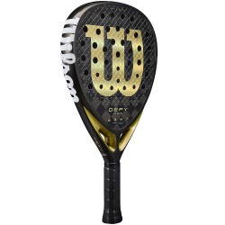 Achat Raquette de Padel Wilson Defy Pro V1