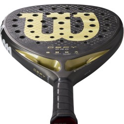 Promo Raquette de Padel Wilson Defy Pro V1