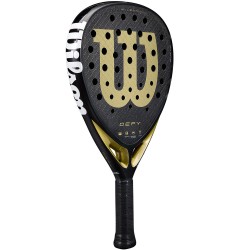 Achat Raquette de Padel Wilson Defy V1