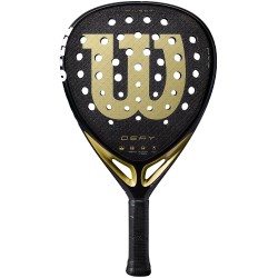 Raquette de Padel Wilson Defy V1