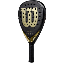 Vente Raquette de Padel Wilson Defy V1