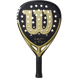 Raquette de Padel Wilson Defy LS V1