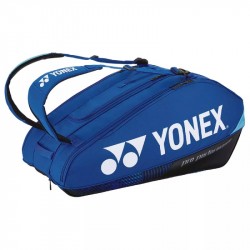 Sac Thermo Yonex Pro 9 Raquettes Bleu