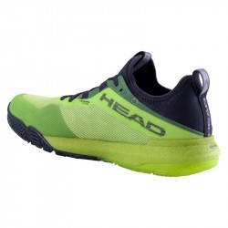 Achat Chaussure Padel Head Motion Pro Vert