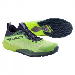 Prix Chaussure Padel Head Motion Pro Vert