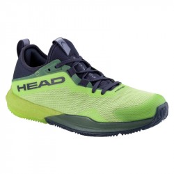 Chaussure Padel Head Motion Pro Vert