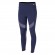 Legging Femme Fila Tight Larea Bleu Marine
