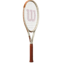 Achat Raquette Wilson Clash 100 V3 Roland Garros 2025