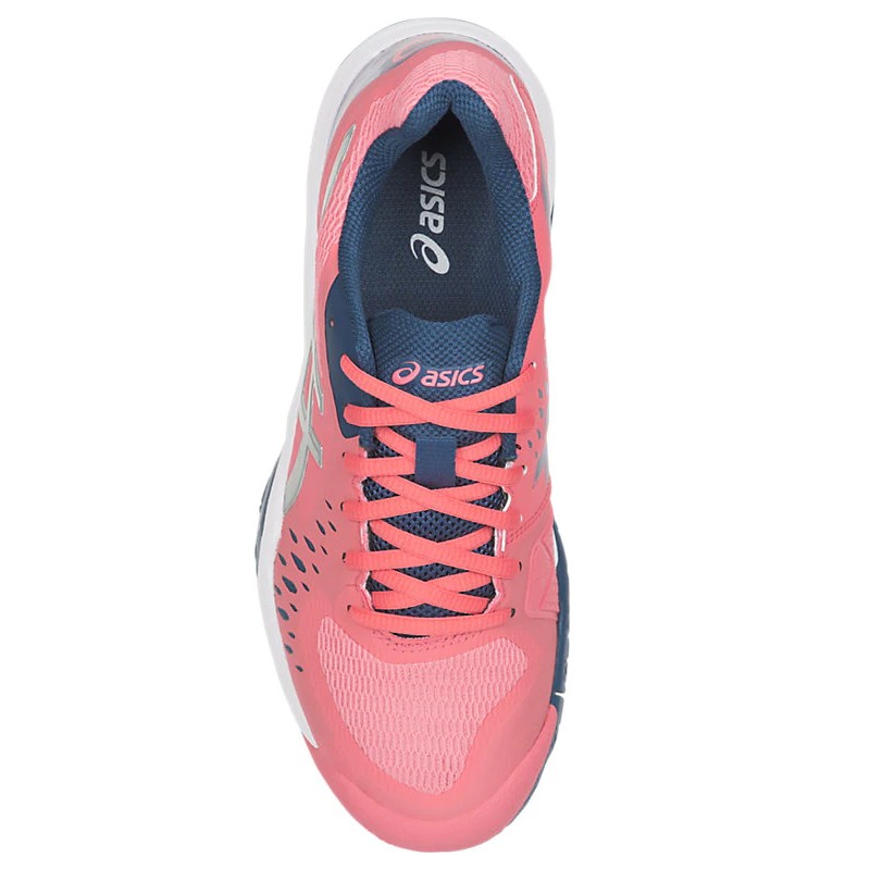 CHAUSSURES ASICS FEMME GEL-PADEL PRO 4 TOUTES SURFACES - FEMME - CHAUSSURES  - PADEL | Lardesports.com